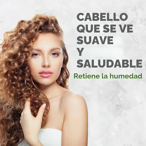Vista 6 de Avalon Organics Acondicionador de pera de coco totalmente natural, 11 onzas líquidas