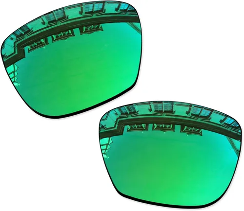 Vista 2 de Vonxyz Lentes Reemplazo de pieza de nariz para gafas de sol Oakley Hold On - Múltiples opciones