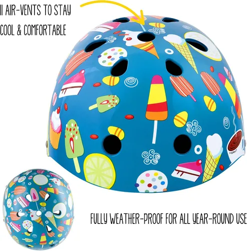 Vista 2 de Hornit Hornit Mini Lids