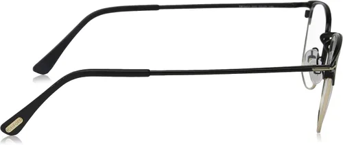 Vista 3 de Gafas Tom Ford FT 5453 002 negro mate