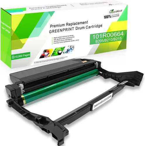 Vista 11 de GREENPRINT Cartucho de tóner remanufacturado B205 B210 B215 B215 negro de alta capacidad 3000 páginas para Xerox B215DNI B205DNI B210DNI impresora
