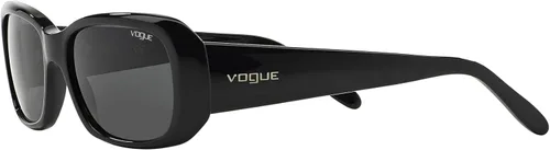 Vista 3 de Vogue Eyewear Gafas de sol Mujer Dark Havana Frame Polar Brown Gradient, 55MM