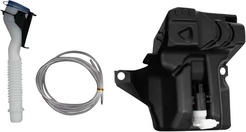 Vista 295 de Depósito de limpiaparabrisas TRQ Para Toyota RAV4 2013-2016