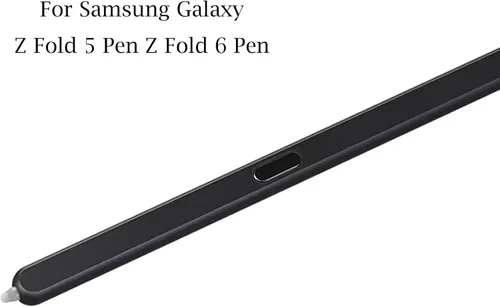 Vista 4 de Galaxy Z Fold 6/5 Slim S Pen para SamsungGalaxy ZFold 6/5 SPen y Z Fold5 S Pen Fold Edition para Samsung Galaxy Z Fold6 Stylus Pen con puntas/puntas