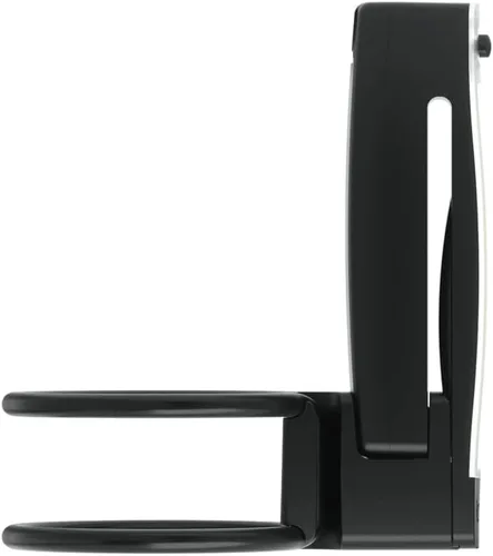 Vista 3 de Knog Plus - Luz delantera para bicicleta, luz LED COB para bicicleta, soportes para faros delanteros en manillares, horquillas delanteras, casco