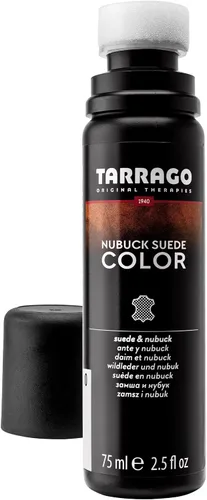 Vista 6 de Tarrago Restaurador de color nubuck y gamuza – Restaura el gamuza desteñida para tenis, zapatos, botas, chaquetas, bolsos y más. El color de gamuza
