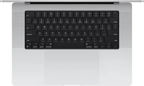 Vista 2 de Apple Laptop MacBook Pro 2024 con M4 Max, CPU de 14 núcleos, GPU de 32 núcleos: diseñada para Apple Intelligence, pantalla Liquid Retina XDR de 16.2