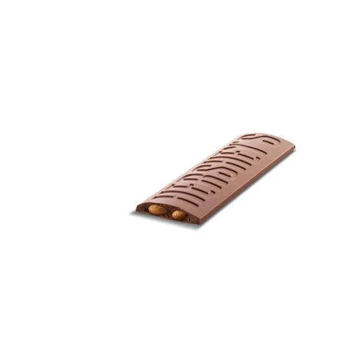Vista 7 de Barras de chocolate con leche HERSHEY'S con almendras enteras, 1.45 oz (36 unidades)