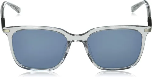 Vista 2 de Nautica Gafas de sol cuadradas N6246s para hombre