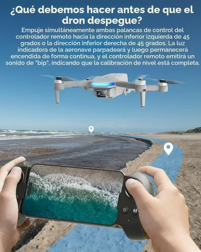 Vista 7 de SIMREX Drone FPV 4K con motor sin escobillas para principiantes y adolescentes, vuelo de 40 minutos, posicionamiento de flujo óptico, control