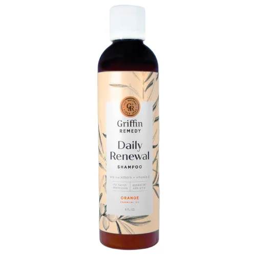 Vista 2 de Griffin Remedy Acondicionador diario-8oz