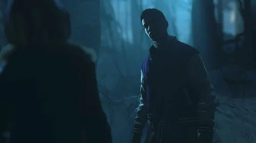 Vista 9 de Until Dawn - PlayStation 4