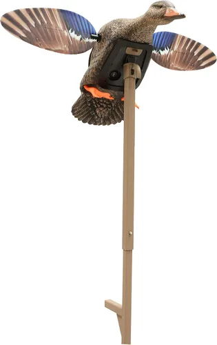 Vista 12 de MOJO Outdoors Señuelos y accesorios de caza de palomas - (elige estilo)