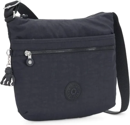 Vista 2 de Kipling Bolso cruzado Arto para mujer azul Blue Bleu 1125 L X 1025 H X 15 D