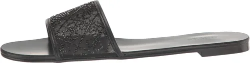 Vista 8 de GUESS Sandalia Norrin para mujer
