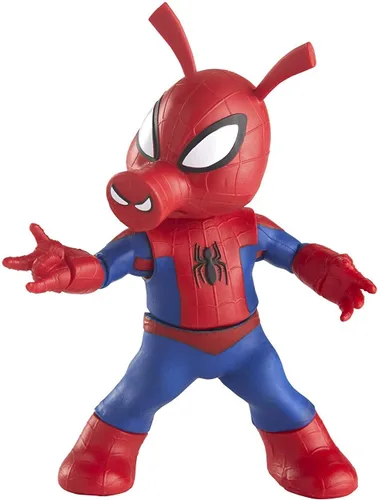 Vista 3 de Marvel Legends Spider-Ham de 6.0 pulgadas