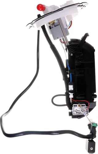 Vista 138 de SCITOO Bomba de combustible Montaje eléctrico de alto rendimiento para izquierda+derecha Conjunto de bomba de combustible para Porsche para Cayenne