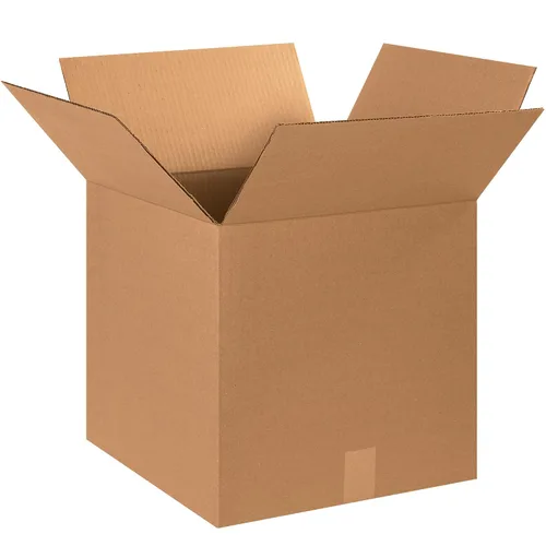 Vista 7 de Box USA Cajas de envío de doble pared medianas de 15 pulgadas de largo x 15 pulgadas de ancho x 15 pulgadas de alto, paquete de 15 cajas de cartón