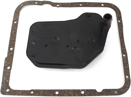 Vista 5 de Kit de solenoide de transmisión 4L60E con arnés compatible con GM 1993-2002, conjunto PWM