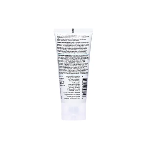 Vista 10 de CURLSMITH - Curl Defining Styling Soufflé - Vegan Medium Hold Styling Gel