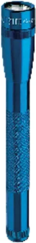 Vista 9 de MagLite mini linterna LED de dos pilas AA.
