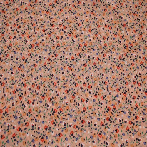 Vista 55 de Texco Inc - Tela de malla de encaje de poliéster elastano estampada de 60 pulgadas de ancho (3.53 oz/m²), ligera, elástica en 4 direcciones
