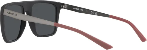Vista 5 de ARNETTE Gafas de sol cuadradas An4313 Chapinero II para hombre