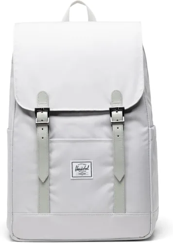 Vista 6 de Herschel Mochila unisex Retreat, Enrejado, Mochila Retreat