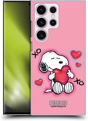 Vista 33 de Head Case Designs Funda rígida con licencia oficial de Peanuts Beach Surf Snoopy Boardwalk Airbrush compatible con Samsung Galaxy S20 FE / 5G Playa