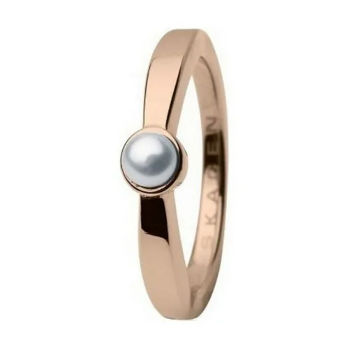 Vista 2 de Anillo Mujer Skagen JRSR032SS5