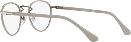 Vista 5 de Persol Womens Po2410vj Round Prescription Eyewear Frames