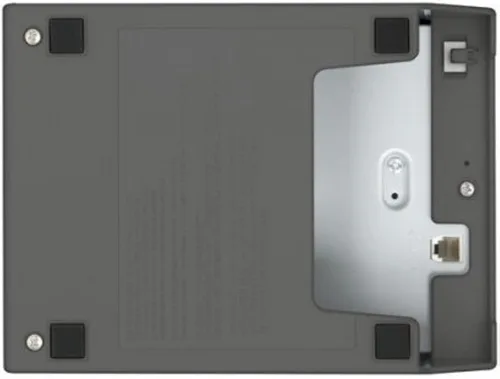 Vista 3 de Bixolon SRP-350IIICOSG. Impresora térmica de recibos serie/USB
