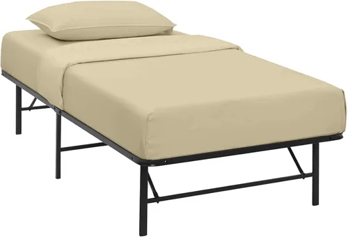 Vista 9 de Juego de sábanas para cuna de 33 x 75 pulgadas, juego de sábanas de algodón egipcio (4 piezas) para colchón de tamaño cuna ajustable para cama