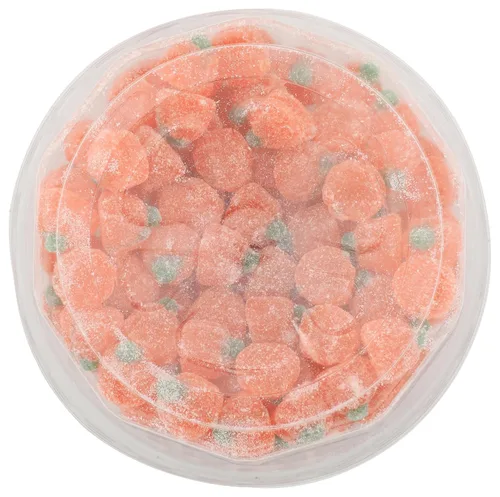 Vista 2 de Jelly Pumpkins - Caramelos de Halloween (1.5 lb. Tub)
