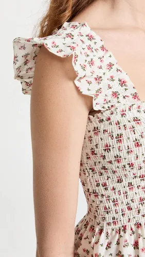 Vista 6 de Vestido Calypso para mujer