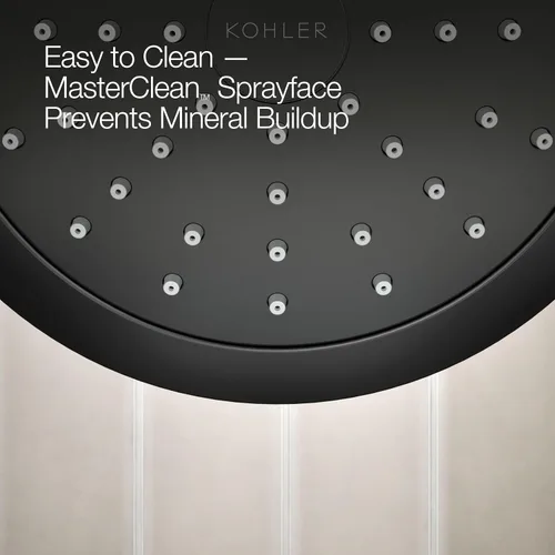 Vista 10 de KOHLER TONE RITE-TEMP® DUCHA 1.75 GPM