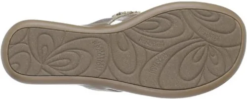 Vista 3 de Kenneth Cole REACTION Women's Glam-athon Thong Sandal