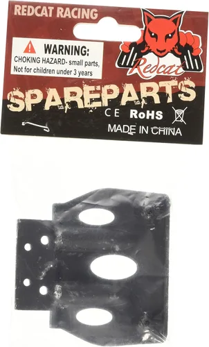 Vista 2 de Redcat Racing Soporte inferior del parachoques trasero