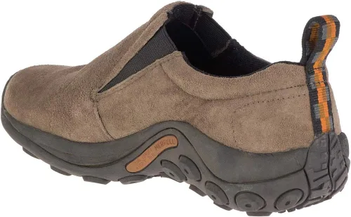Vista 8 de Merrell Jungle Moc Botas de montañismo para mujer