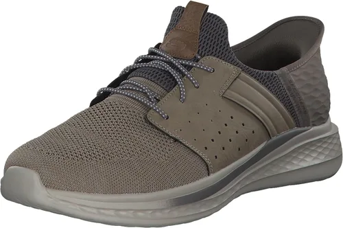 Vista 7 de Skechers Men's Slade Ocon Sneaker Negro