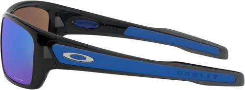 Vista 4 de Oakley Gafas de sol rectangulares Oj9003 Turbine Xs para niños