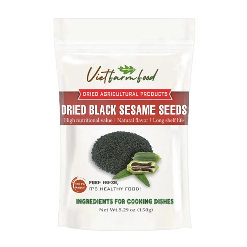 Vista 29 de SETAS ABALONE SECAS 5.29 Oz (5.29 oz) VIETFARMFOOD: Productos agrícolas secos con sabor natural puro. Utilizados como ingredientes de cocina