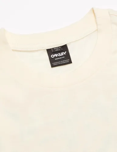 Vista 3 de Oakley Camiseta B1b Scattered Screen para hombre