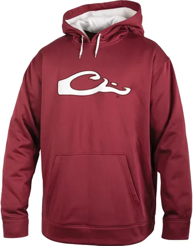 Vista 4 de Drake Waterfowl Sudadera con capucha Performance