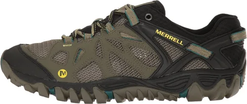 Vista 8 de Merrell Men's All Out Blaze Aero Sport Hiking Shoe