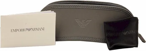 Vista 5 de Gafas de sol Emporio Armani EA 4111 F 563073 Arena Marrón