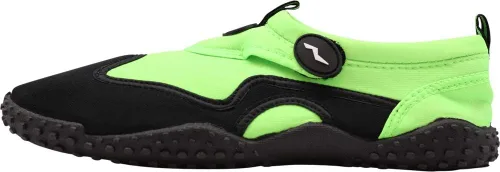 Vista 2 de NORTY Wave Aqua Sock - Zapatos de agua para mujer - Zapatos de natación para mujer - Zapatos de playa para mujer - Calcetines de agua - Zapatos