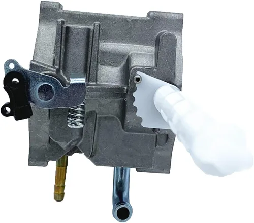 Vista 3 de 796122 Repuesto de carburador para B&S 794593 793161 696737 Ariens MTD Cub Cadet quitanieves Tractor 20A113 20A114 20M107 20M114 Series Motores