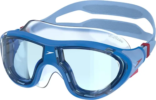 Vista 8 de Speedo Gafas de natación unisex para niños Biofuse 2.0 Junior