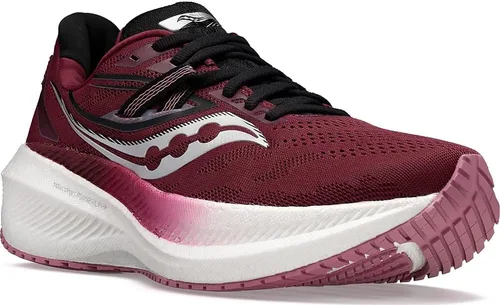 Vista 5 de Saucony Women's Triumph 20 Running Shoe
